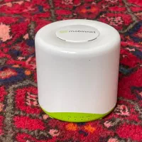 مودم مبین نت جیبی سیمکارتخور سالم کره ای