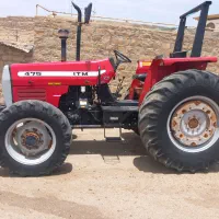 تراکتور۴۷۵ جفت|خودرو سنگین|گتوند, |دیوار