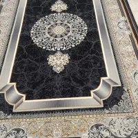 یک جفت فرش ۶ متری اکبند