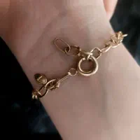 دستبند طلا|جواهرات|قم, زاویه|دیوار