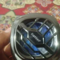 باسلام.فروش یک دستگاه فن چند روز کار کرده