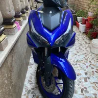 آیروکس۱۸۰فول‌ رادیات دار با گرمکن دسته (شرکت آراز)