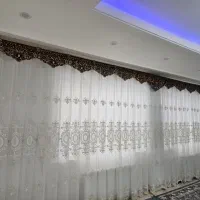 فقط کتیبه پرده نا سلطنتی در حد صفر بدون مشکل فق