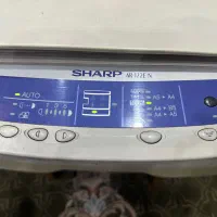 دستگاه شارپ سه کاره