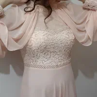 پیراهن مجلسی|لباس|جویبار, |دیوار