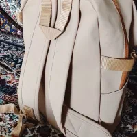 کیف مدرسه دخترانه کاملا نو بدون عیب ایراد|کفش و لباس بچه|شاهین دژ, |دیوار