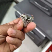 انگشتر شجر|جواهرات|سیرجان, |دیوار