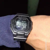 جیشاک هوشمند gbx100 فول بلک