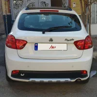 کوییک R تیپ S مدل ۱۴۰۲