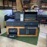 باربیکیو 165 سانت فول آپشن