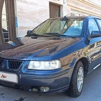 سمند EF7 مدل 90|خودرو سواری و وانت|شیراز, صاحب الزمان|دیوار