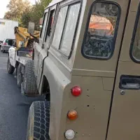 جرثقیل نیسان 2تن حصارک چهار باغ کمالشهر صفادشت|خدمات حمل و نقل|محمدشهر, شهرک پیام (مهرالبرز)|دیوار