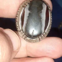 انگشتر آلیاژی