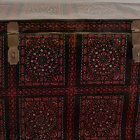 صندوقچه سنتی