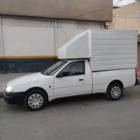 آریسان ۲ دوگانه کارخانه|خودرو سواری و وانت|کرمانشاه, |دیوار