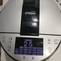 پلوپز همه کاره رکسونا