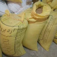 فروش گندم آبی|عمده‌فروشی|بروجرد, |دیوار