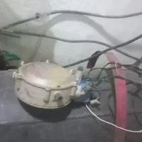 کپسول ۶۰ لیتری ال پی جی|قطعات یدکی و لوازم جانبی|قدس, شهرقدس|دیوار