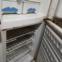یخچال فریزر