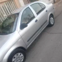 تیبا صندوقدار