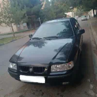 فروش یک دستگاه سمند Lx