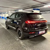 Kmc x5|خودرو سواری و وانت|تهران, جماران (نیاوران)|دیوار