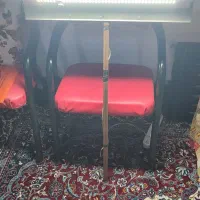 4 عدد پروژکتور دست ساز