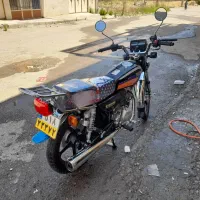 موتور پرواز 200|موتورسیکلت|کرمانشاه, |دیوار