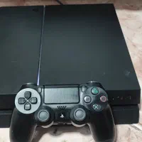 ps4 fat|کنسول، بازی ویدئویی و آنلاین|تهران, شهرک دانشگاه|دیوار