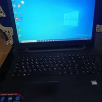 لپ تاب دانشجوییLenovo مدلideapad110|رایانه همراه|شیروان (خراسان), |دیوار