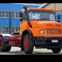 بنزکمپرسی ۱۹۳۰|خودرو سنگین|قزوین, |دیوار