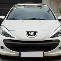 پژو ۲۰۷دنده پانا/مدل ۱۴۰۰/اقساطی