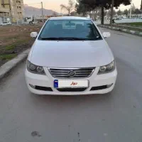 لیفان عروسک بدون رنگ شاسی سالم|خودرو سواری و وانت|کرمانشاه, |دیوار