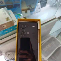شیائومی Poco M6 Pro با حافظهٔ ۵۱۲ گیگابایت|موبایل|تهران, خاوران|دیوار