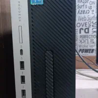 مینی کیس hp نسل 7