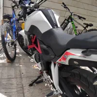 بنلی ۲۵۰ مدل ۱۳۹۸ نقد و اقساط|موتورسیکلت|تهران, خلیج فارس|دیوار