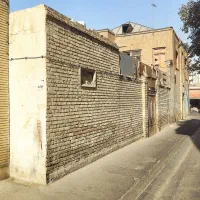 ۲۰۵متر/دارای جواز ۵ طبقه/۲۴ متر تجاری/دوبر|فروش زمین و ملک کلنگی|تهران, کوثر|دیوار