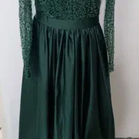 لباس مجلسی زنانه
