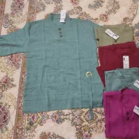 شومیز تونیک بلوز|لباس|مشهد, فاطمیه|دیوار