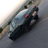 پژو 2000