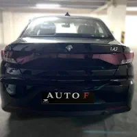 تارا دنده V1 پلاس مشکی صفر کیلومتر 1404|خودرو سواری و وانت|تهران, میرداماد|دیوار