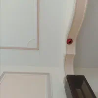 نقاشی و رنگ امیزی ساختمان کناف و درب و پنجره