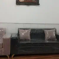 کاورمبل یسنا|مبلمان خانگی و میز عسلی|قم, صفائیه|دیوار