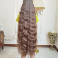 افتتاحیه خرید مو در ابهر و روستاها