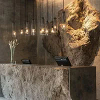 مجری تخصصی صخره،راک استون