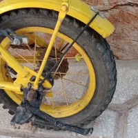 دوچرخه سایز ۱۲|دوچرخه، اسکیت، اسکوتر|سبزوار, جهاد کشاورزی|دیوار