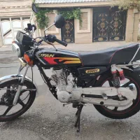 موتور ۲۰۰ لیفان