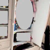 ویترین و کمد کودک