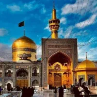 تور ریلی و هوایی مشهد