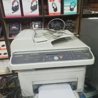 پرینتر سامسونگ مدل SCX - 4521F
